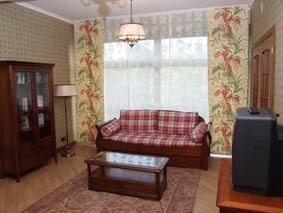 Полулюкс 2-комнатный, корпус 2