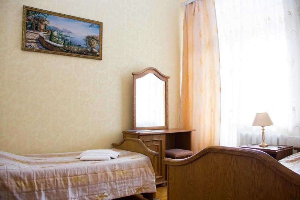 Посмотреть в галерее Стандартный 2-комнатный