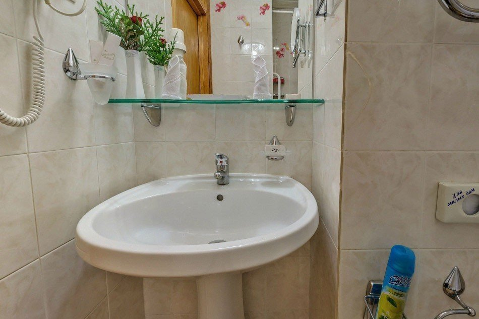 Стандартный