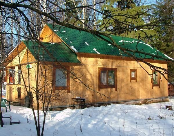 Дача № 8, 15, 20, 21, 22 (без питания)