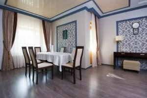 Посмотреть в галерее Вилла