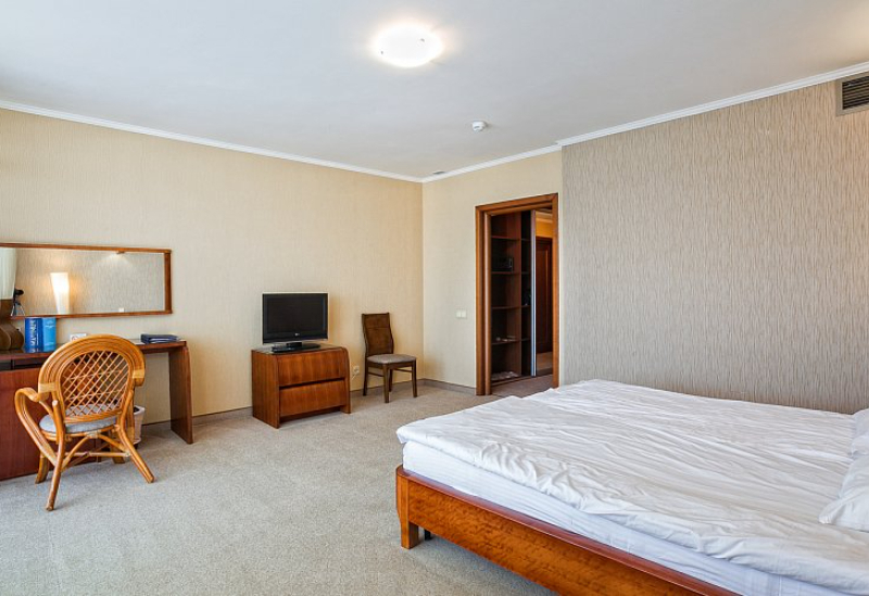 2-мест. Suite Family