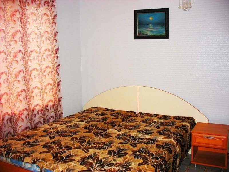 Посмотреть в галерее Стандартный В, корпус 3