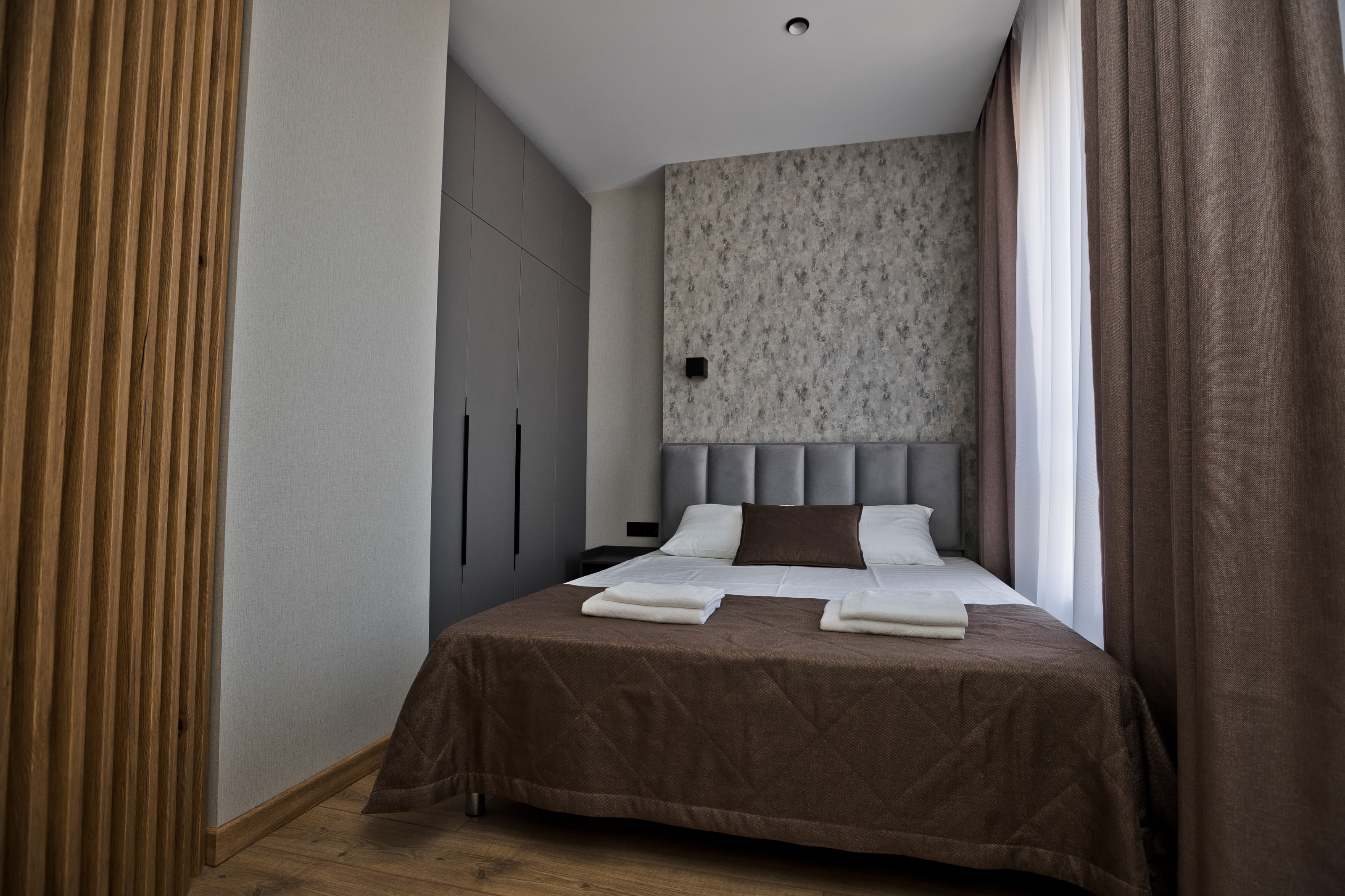 Делюкс 2-местный