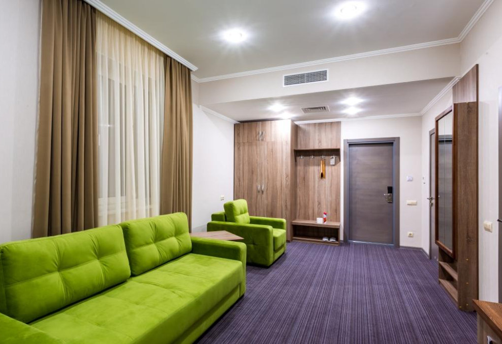 2-мест. люкс 