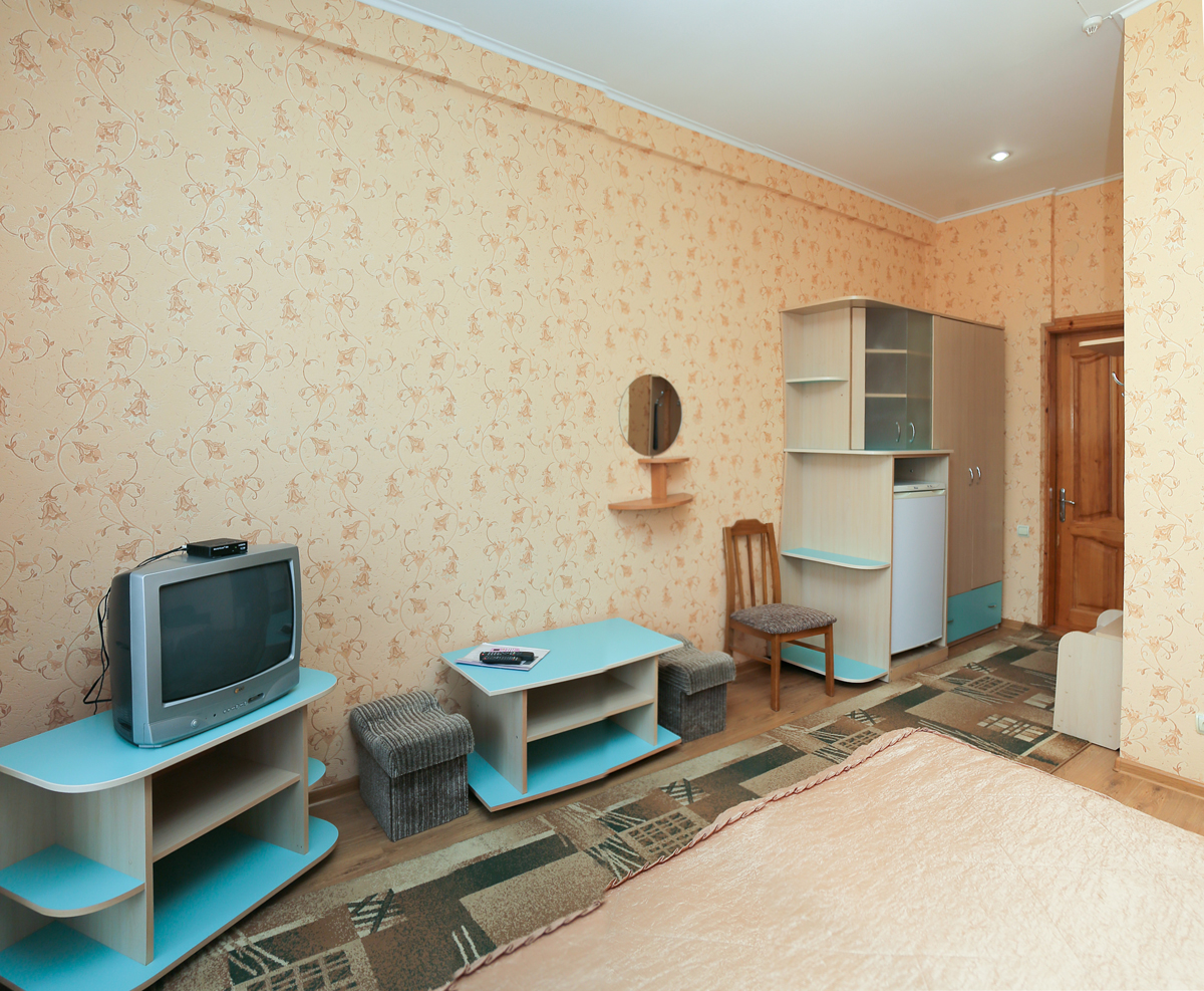 Стандартный 2-местный