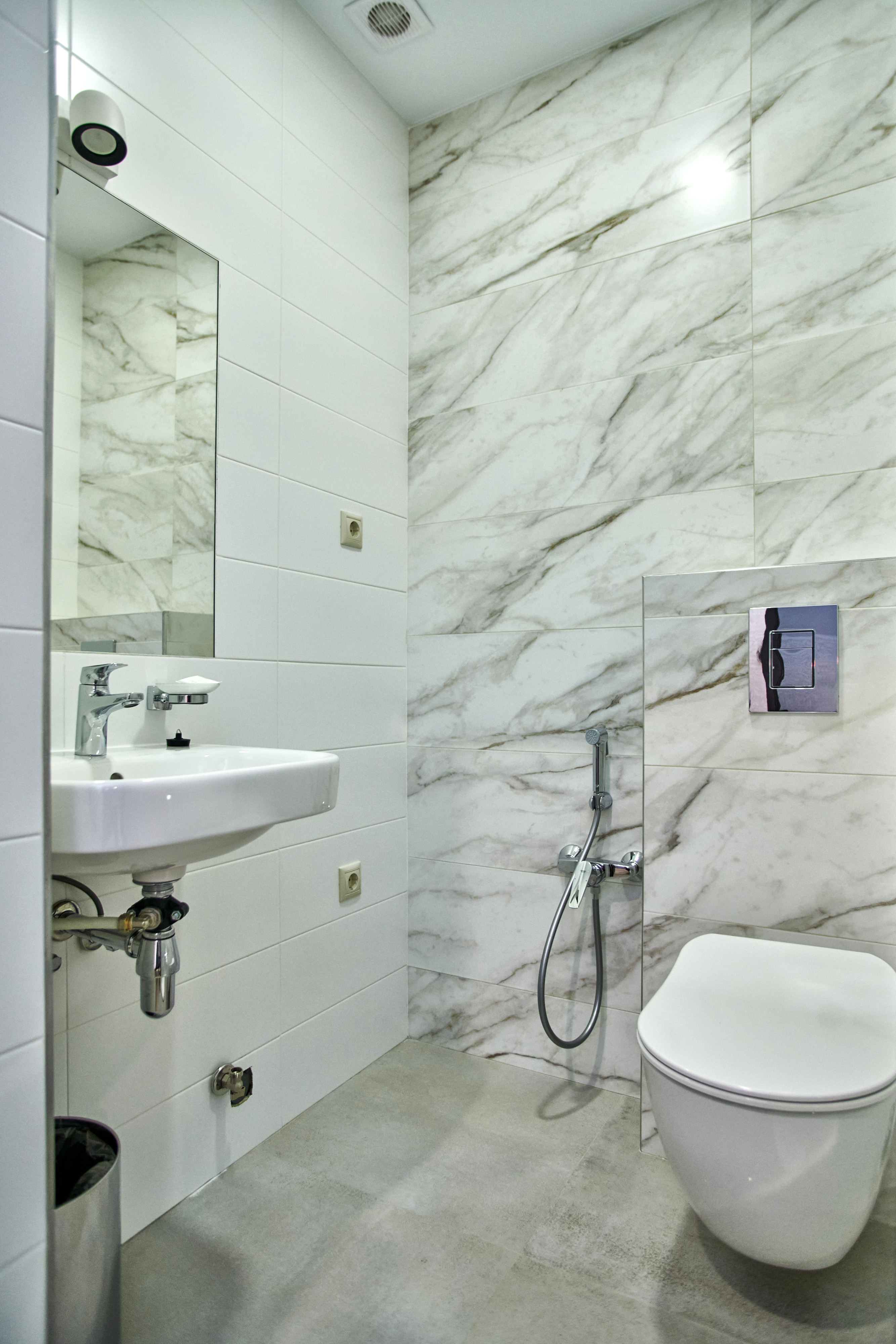 Пентхаус 3-комнатный (кор.С)