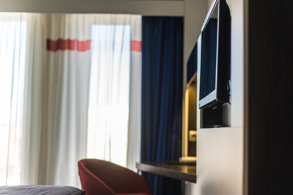 Стандарт 2-местный DBL