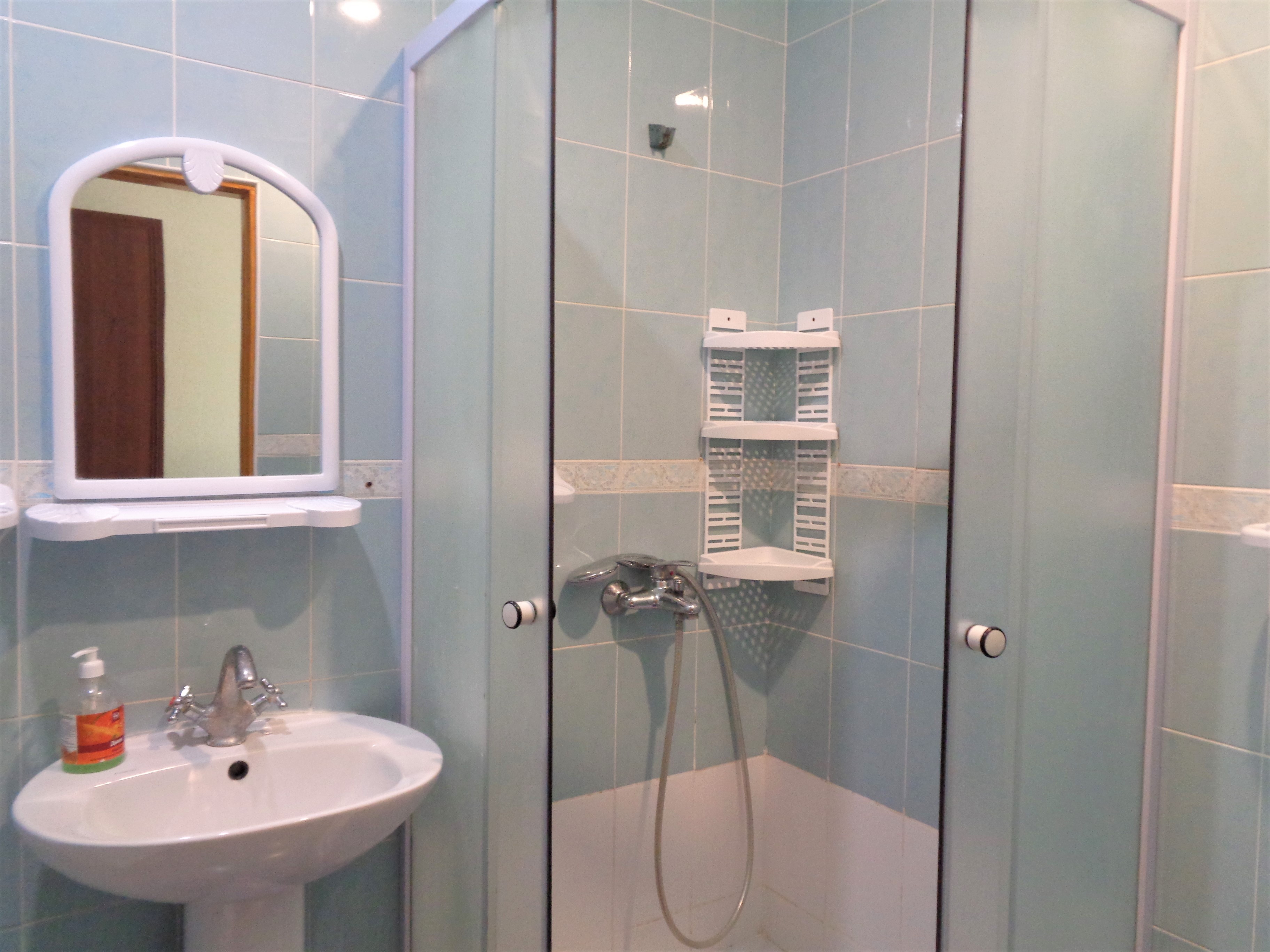 Стандарт 2-местный