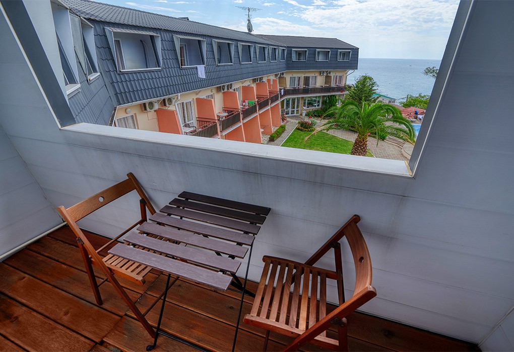 2-мест. станд. с конд.