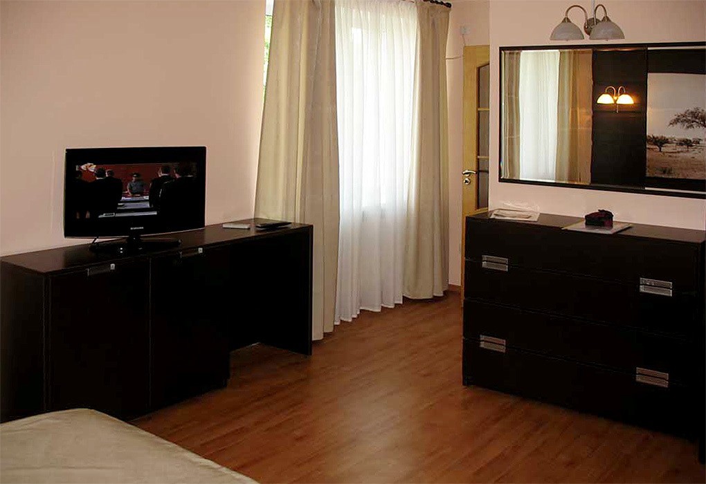 2-мест. люкс-супериор