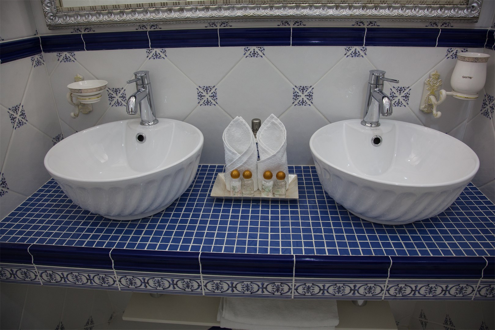 Стандарт 1 комнатный 2-местный Twin Стандарт