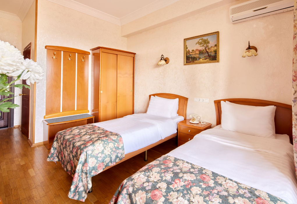 2-мест. станд.