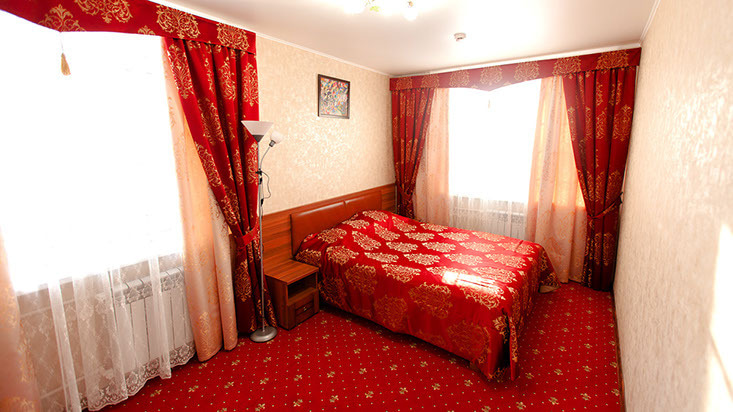 Посмотреть в галерее Люкс-Комфорт, корпус 5