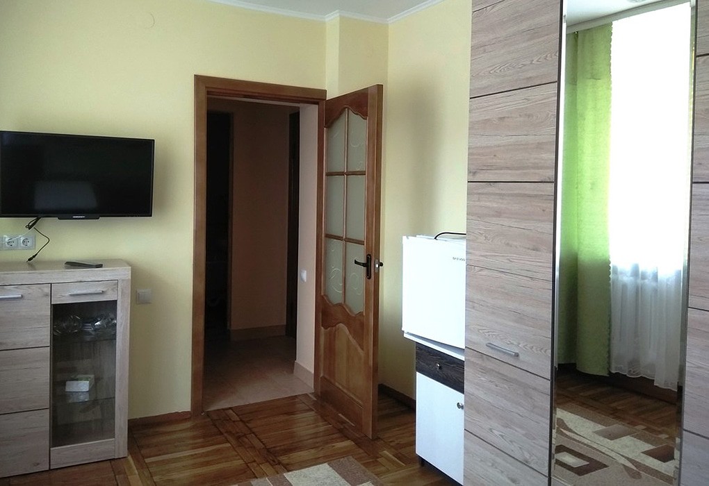 2-мест. 2-комн. DBL, корп. 2, 4