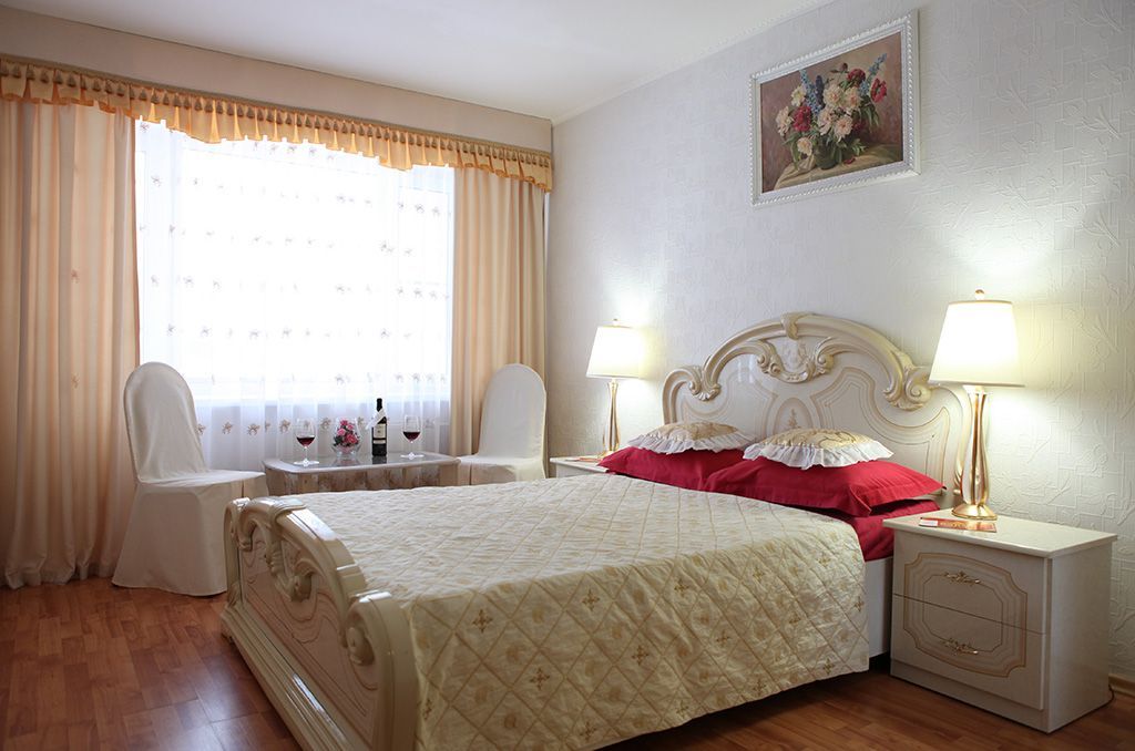 Стандарт 2-местный DBL