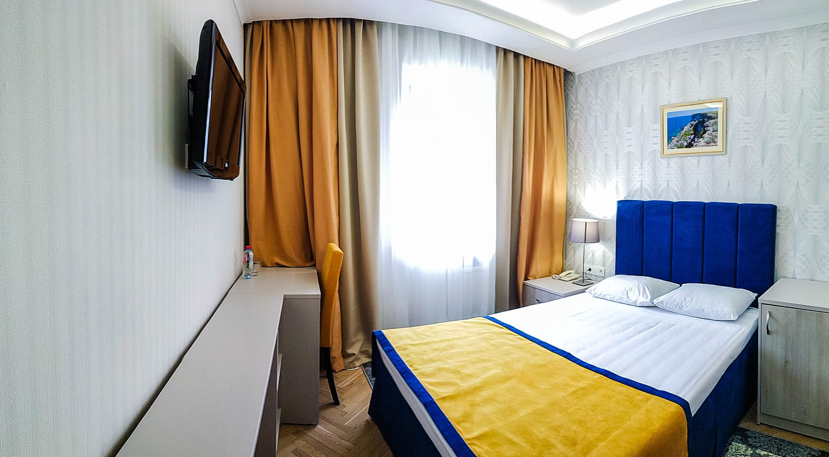 Посмотреть в галерее Single, корпус 2