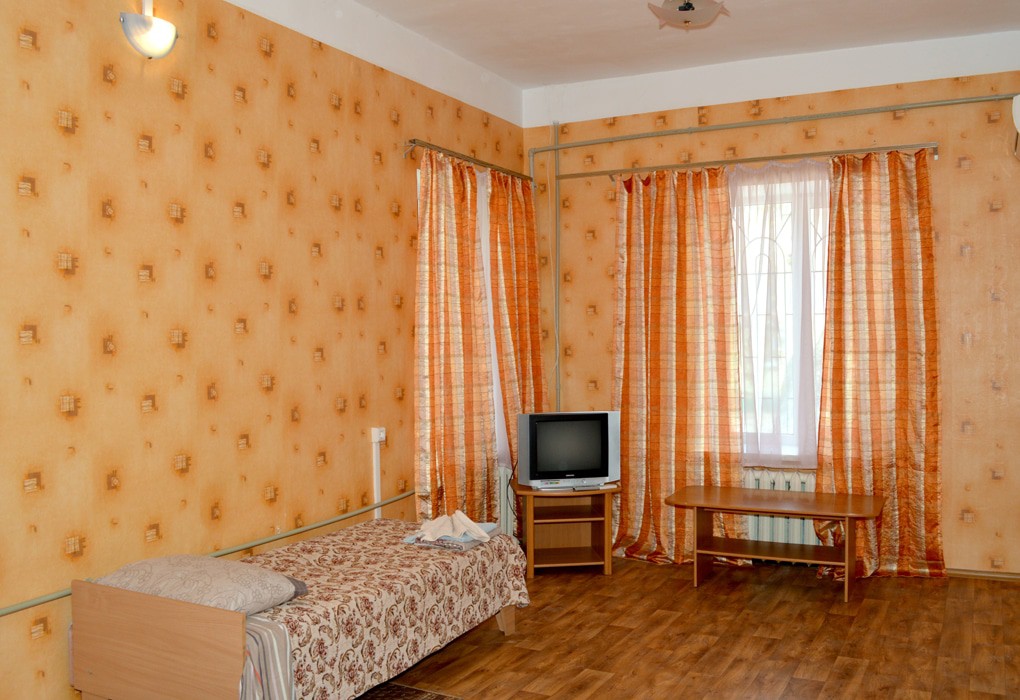 Посмотреть в галерее 2-мест.(разм. в 3-мест.) семейный, корп. 4