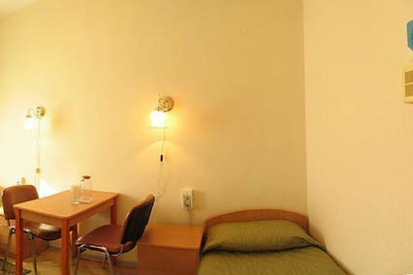 Стандартный, корпус 1,2