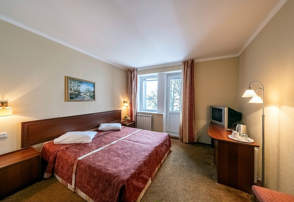 2-мест. комфорт