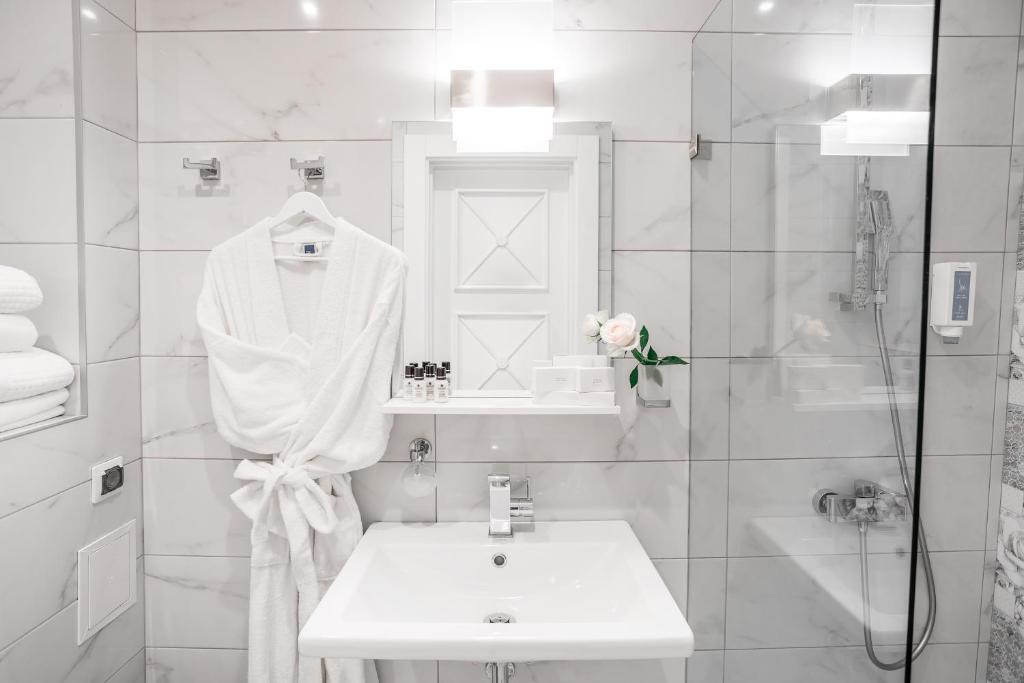 Стандартный