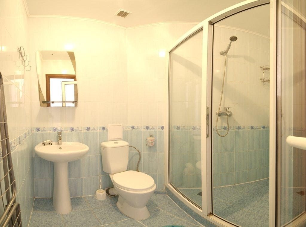 Посмотреть в галерее Комфорт