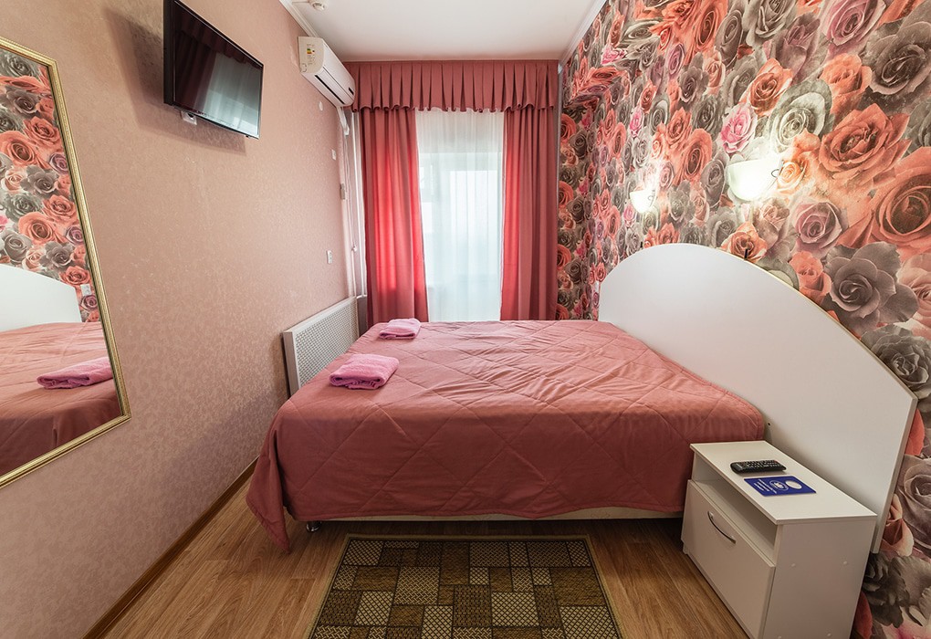 Посмотреть в галерее 2-мест. станд., корп. 5