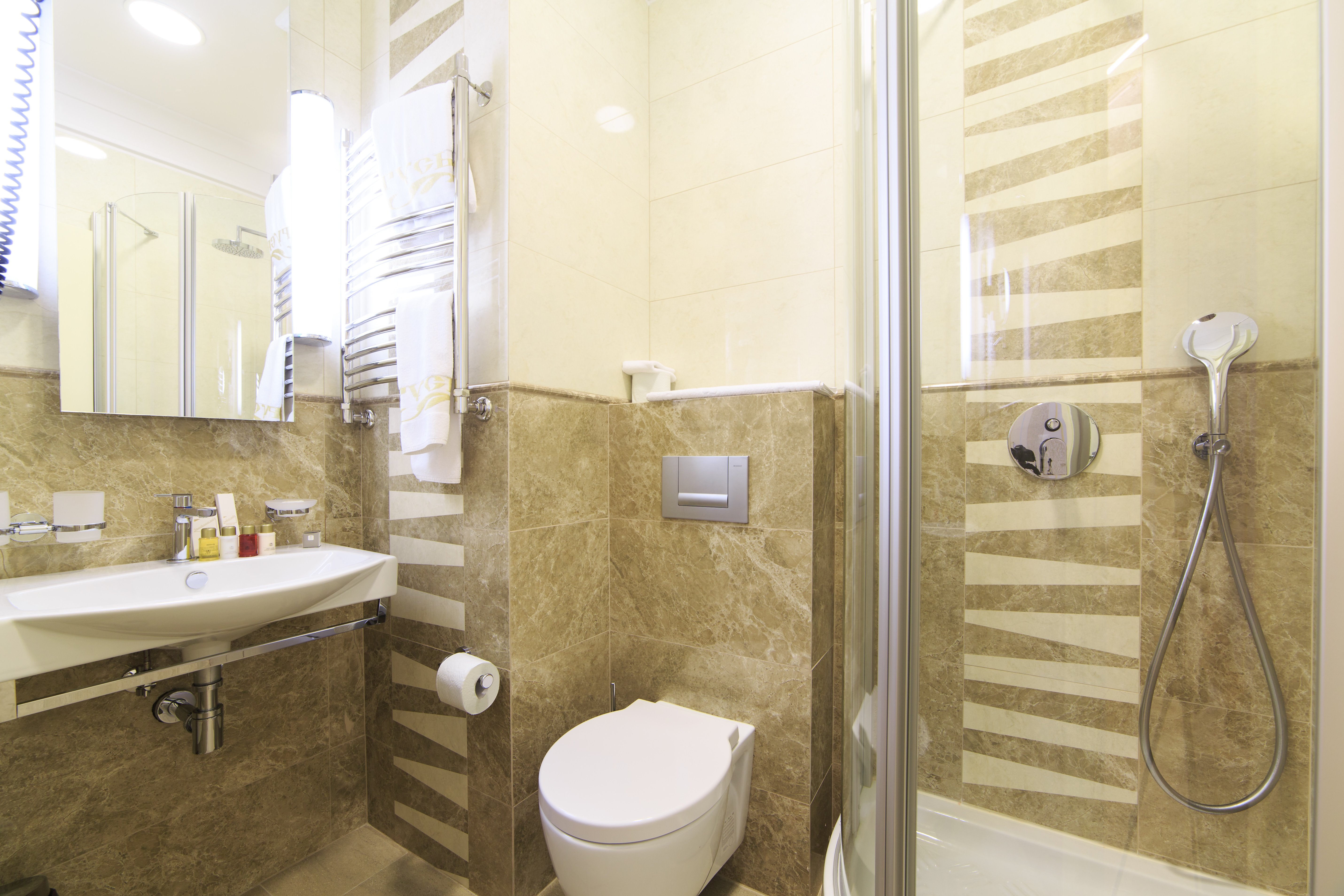 Эконом, корпус Спальный