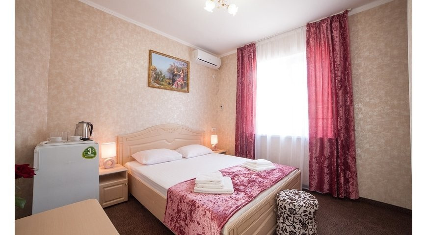 Посмотреть в галерее Стандартный, корпус Б
