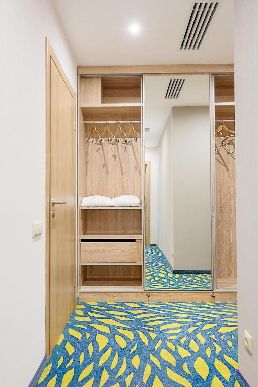 Семейный, Tulip Inn 4****