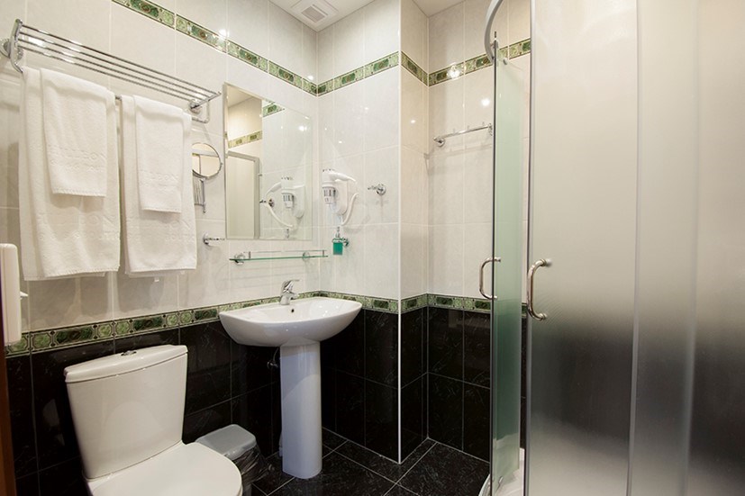 Премиум 2-местный