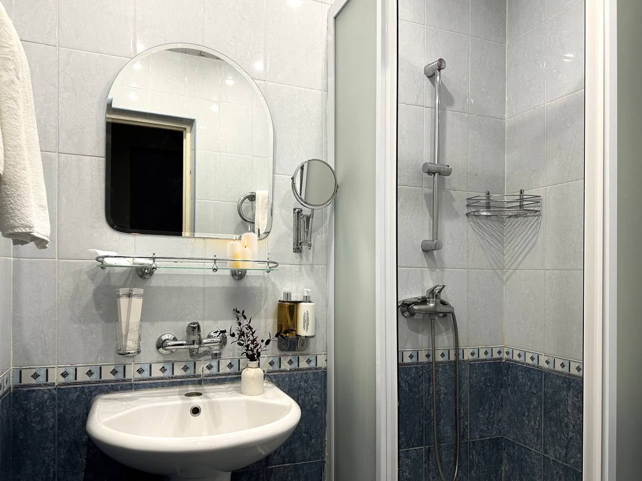 Студия 2-мест.2-комн.к.Кубань