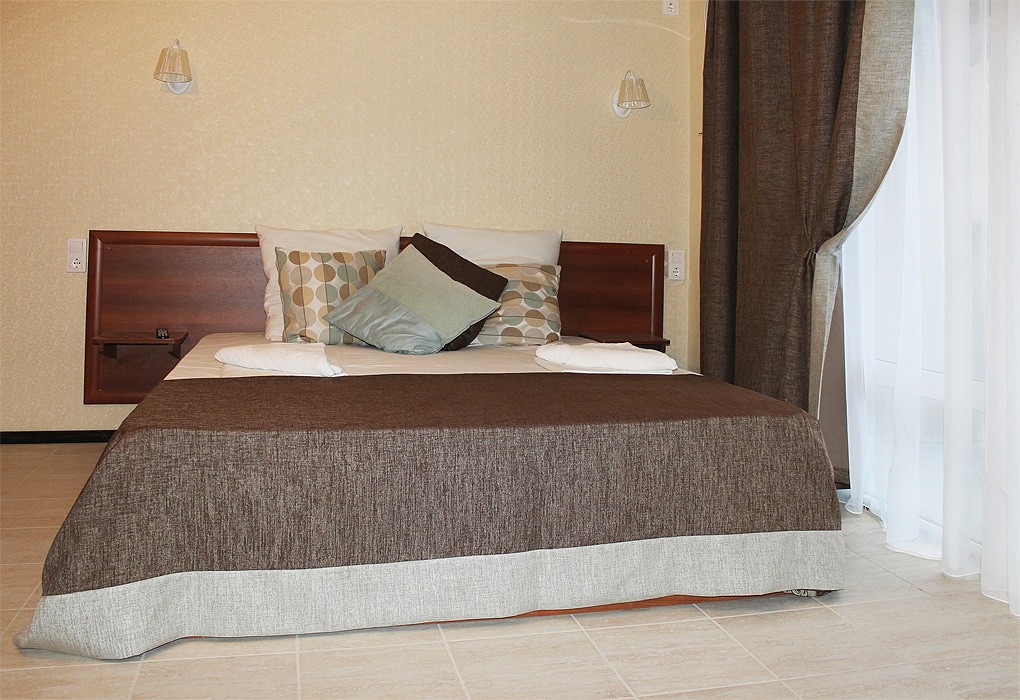 2-мест. 1 катег.