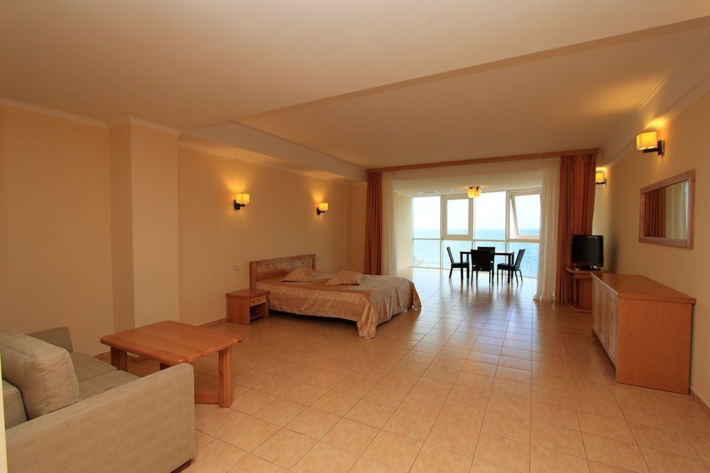 Люкс 1-комнатный