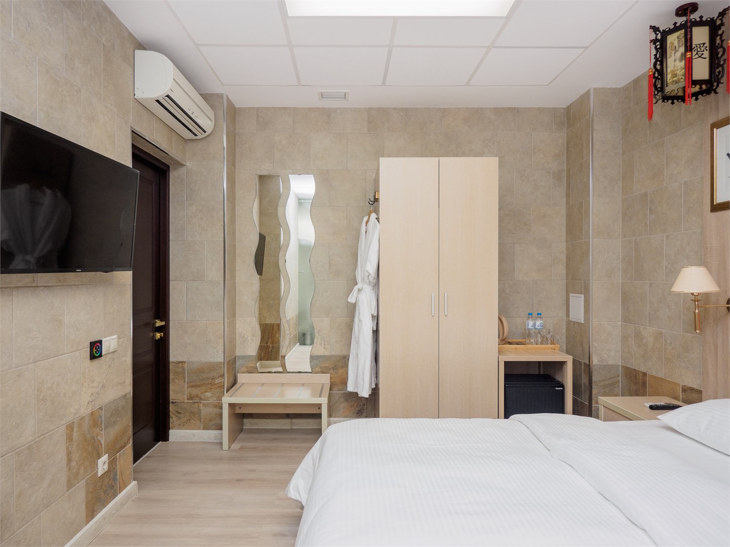 Комфорт Комфорт 2-местный 