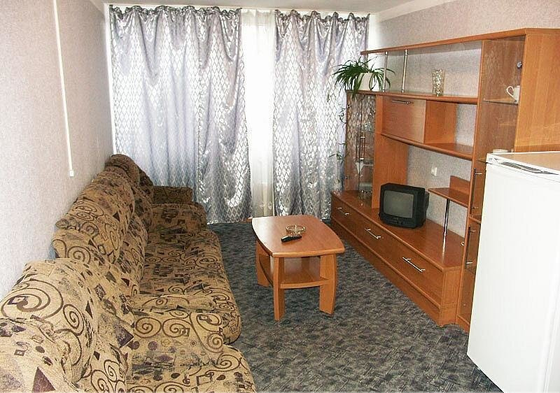 Люкс 2-комнатный