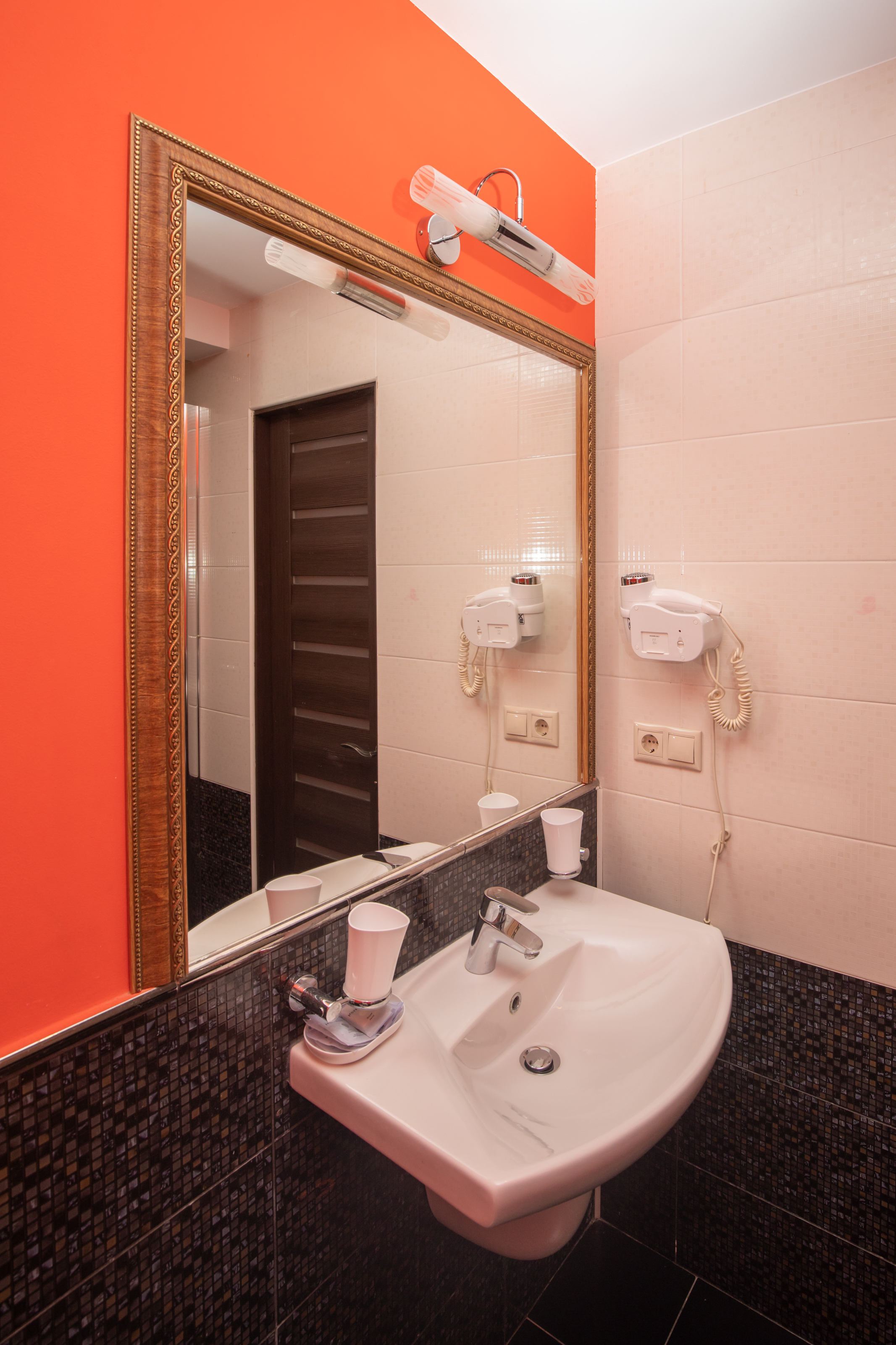 Улучшенный ПК 2-местный (2 кровати)