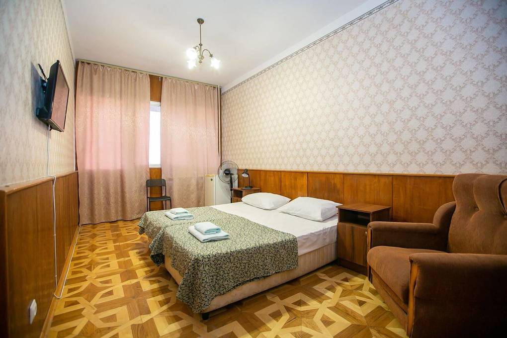 Посмотреть в галерее 2-мест. 1 катег.
