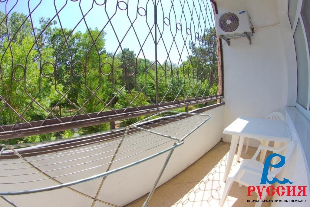 Улучшенный, корпус 2