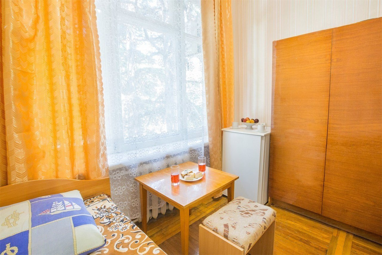 Стандарт Север, корпус 8