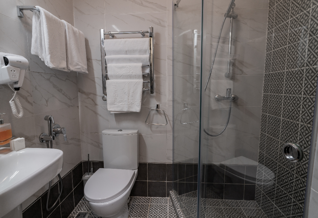 2-мест. 2-комн. люкс, главн. корп.