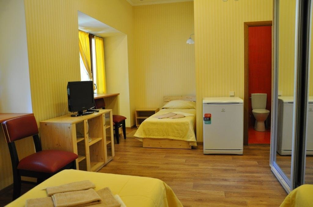 Стандарт-комфорт плюс