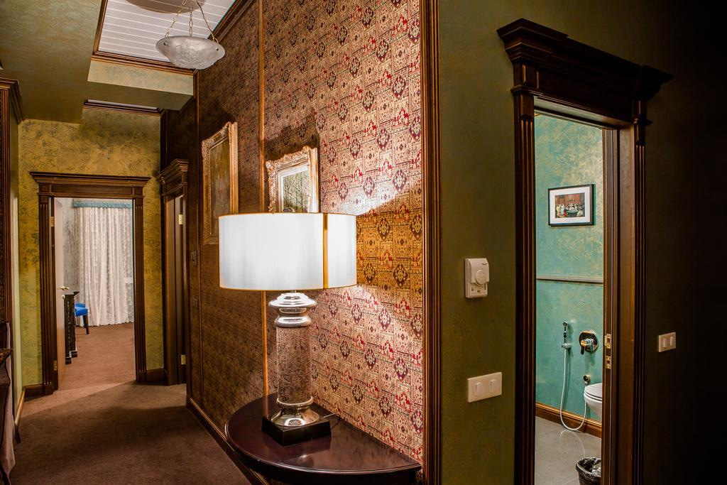 Сюит «Венеция»