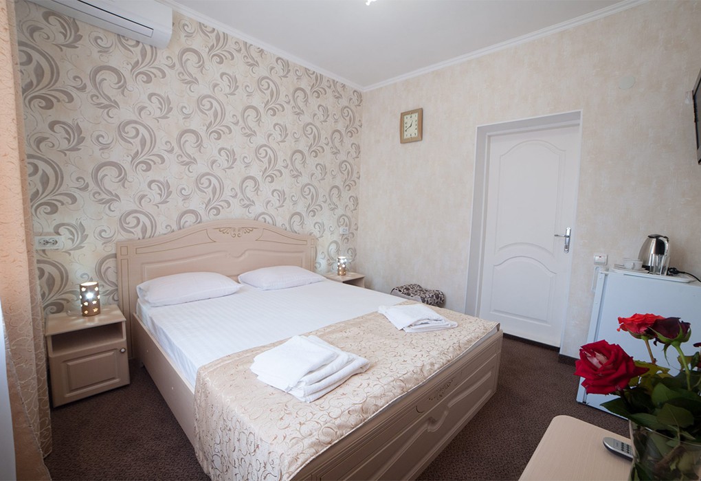 Посмотреть в галерее 2-мест. станд., корп. Б (2 эт.)