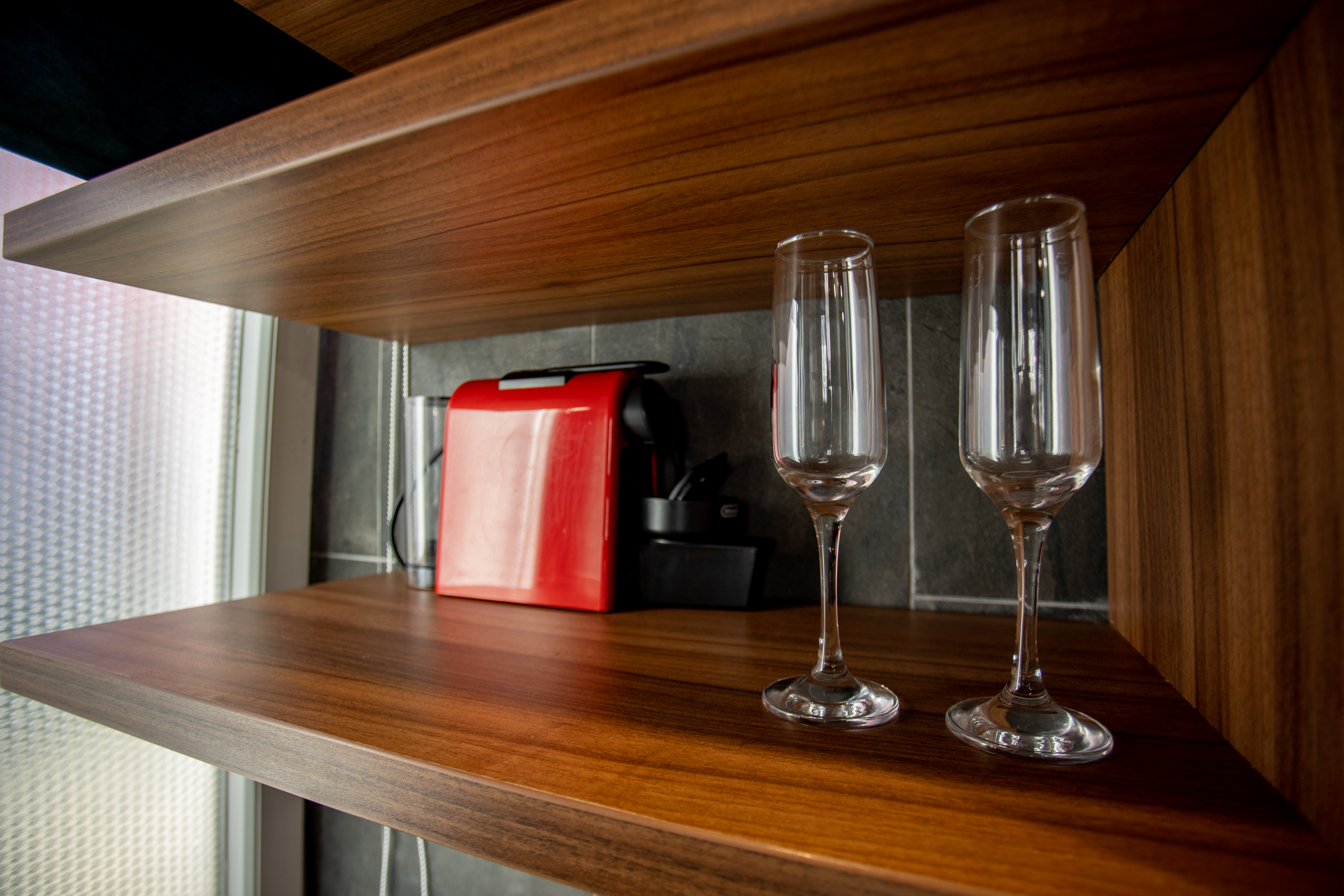 Апартаменты Апартаменты с видом на бассейн (101)