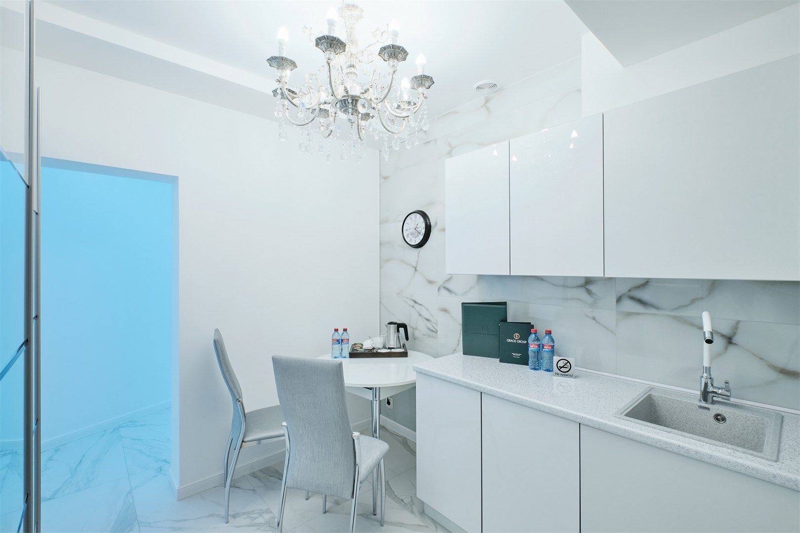 Стандарт Супериор 2-местный (без окна)