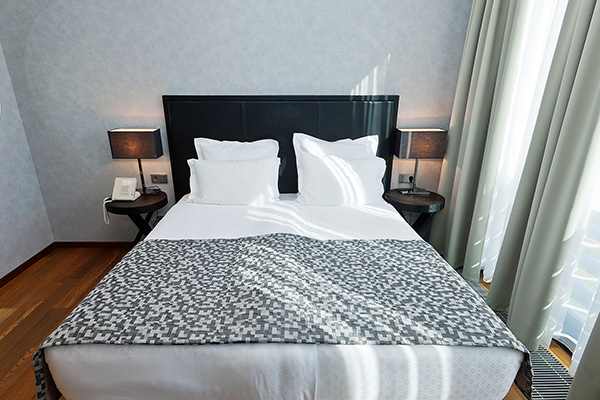 Посмотреть в галерее Suite 2-местный 3-комнатный(80 кв.м)