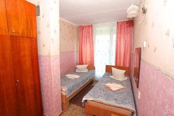 Посмотреть в галерее Эконом, корпус 2