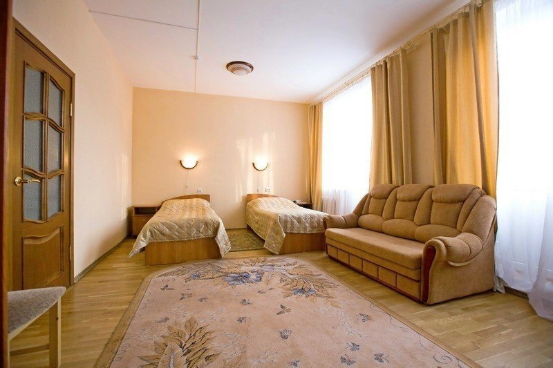 Стандартный, корпус 5, 6, 10