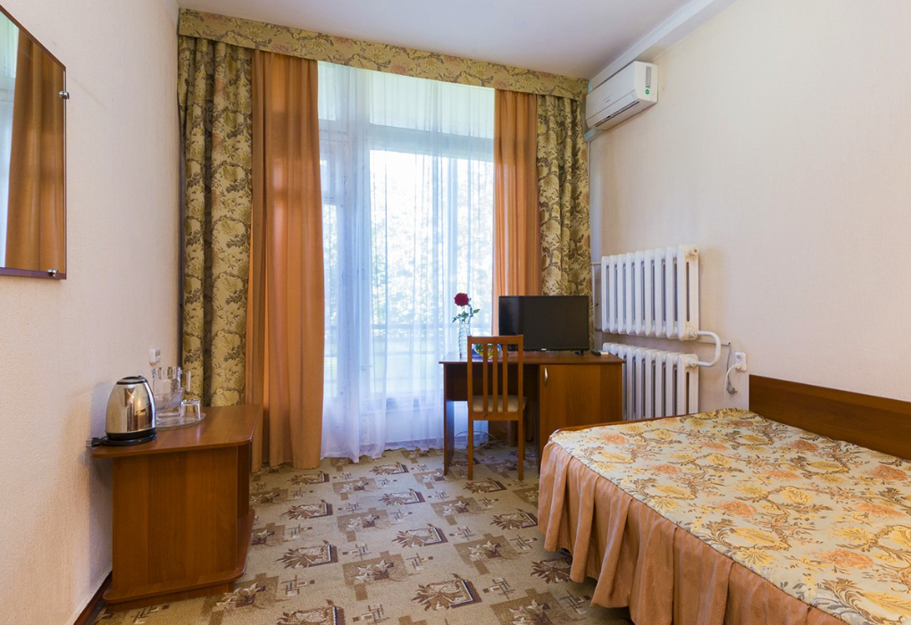Посмотреть в галерее 1-мест. 1 катег., корп. 1.